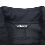 THE NORTH FACE Windwall WINDWALL Softshell Jacket M Black Polyester Lightweight Moisturizing Windproof US Standard NF0A3LGW
