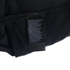 THE NORTH FACE Windwall WINDWALL Softshell Jacket M Black Polyester Lightweight Moisturizing Windproof US Standard NF0A3LGW