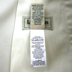 LLBean Classic Fit Double El Chino Shorts, Beige, Cotton, Size L, 267793