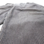 Levi's SILVER TAB 90年代 バギー チノパンツ ワイド コーデュロイパンツ M グレー BAGGY シルバータブ 39290-0007