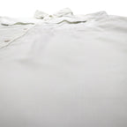 Columbia PFG オムニシェード OMMI-SHADE フィッシングシャツ XL ホワイト ポリエステル FM7024