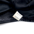 Vintage Double Riders Leather Jacket Double Riders Leather Jacket Pakijan L Black Made in Pakistan
