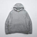 NIKE SB プレミアム スケート フーディー パーカー XL グレー PREMIUM SKATE HOODIE ジップポケット DH2644-063