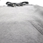 NIKE SB プレミアム スケート フーディー パーカー XL グレー PREMIUM SKATE HOODIE ジップポケット DH2644-063