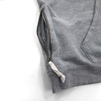 NIKE SB プレミアム スケート フーディー パーカー XL グレー PREMIUM SKATE HOODIE ジップポケット DH2644-063