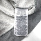 NIKE SB プレミアム スケート フーディー パーカー XL グレー PREMIUM SKATE HOODIE ジップポケット DH2644-063