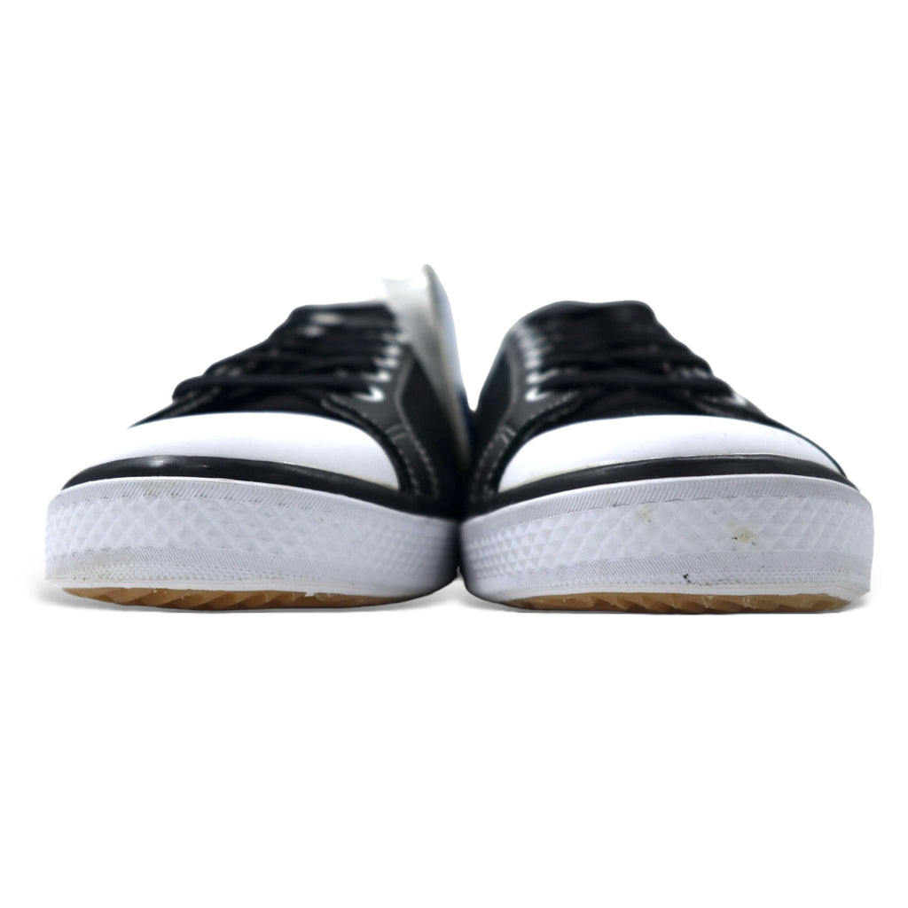 adidas × NEXUS VII Rod Laver sneakers 28.5cm black ROD LAVER G42454 Unused item
