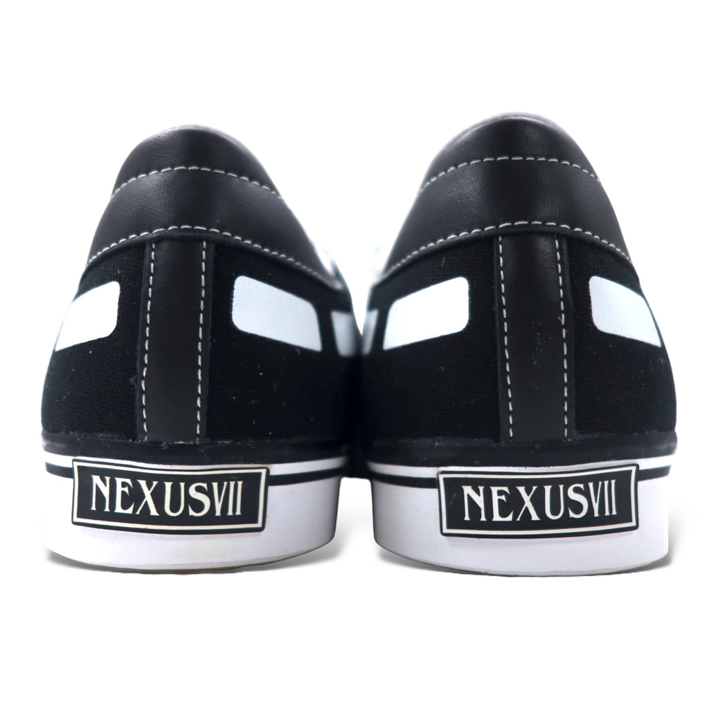 adidas × NEXUS VII Rod Laver sneakers 28.5cm black ROD LAVER G42454 Unused item