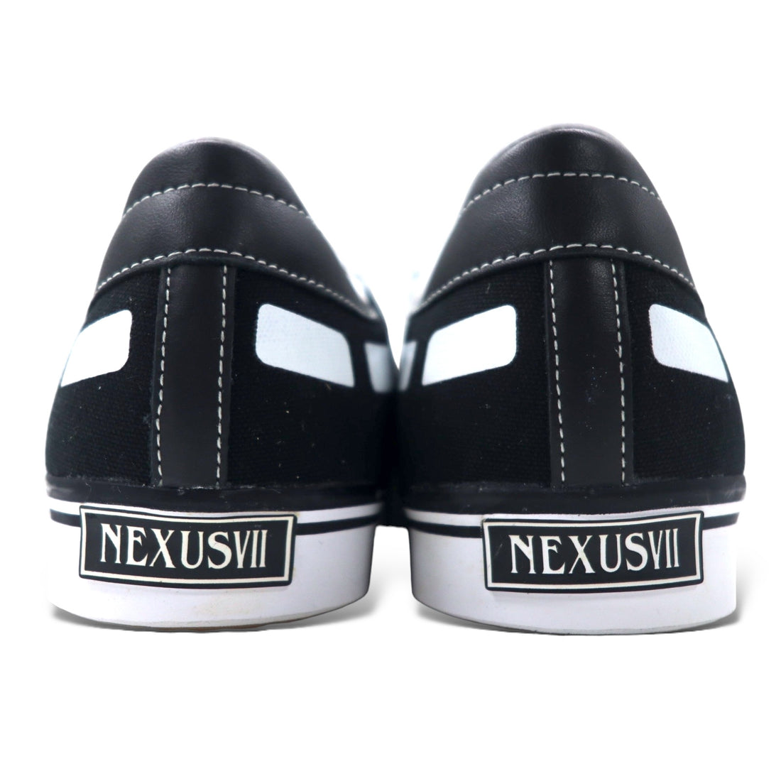 adidas × NEXUS VII Rod Laver sneakers 28.5cm black ROD LAVER G42454 Unused item