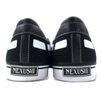 adidas × NEXUS VII Rod Laver sneakers 28.5cm black ROD LAVER G42454 Unused item