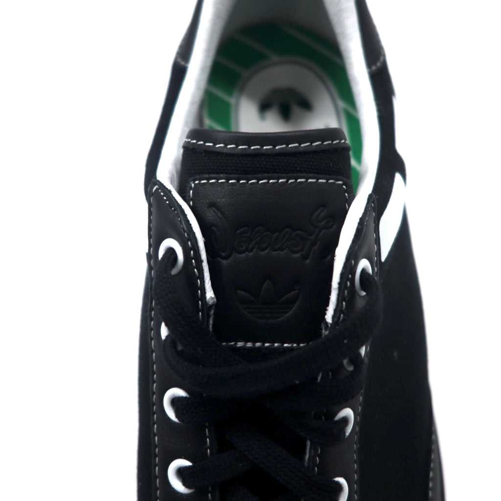 adidas × NEXUS VII Rod Laver sneakers 28.5cm black ROD LAVER G42454 Unused item