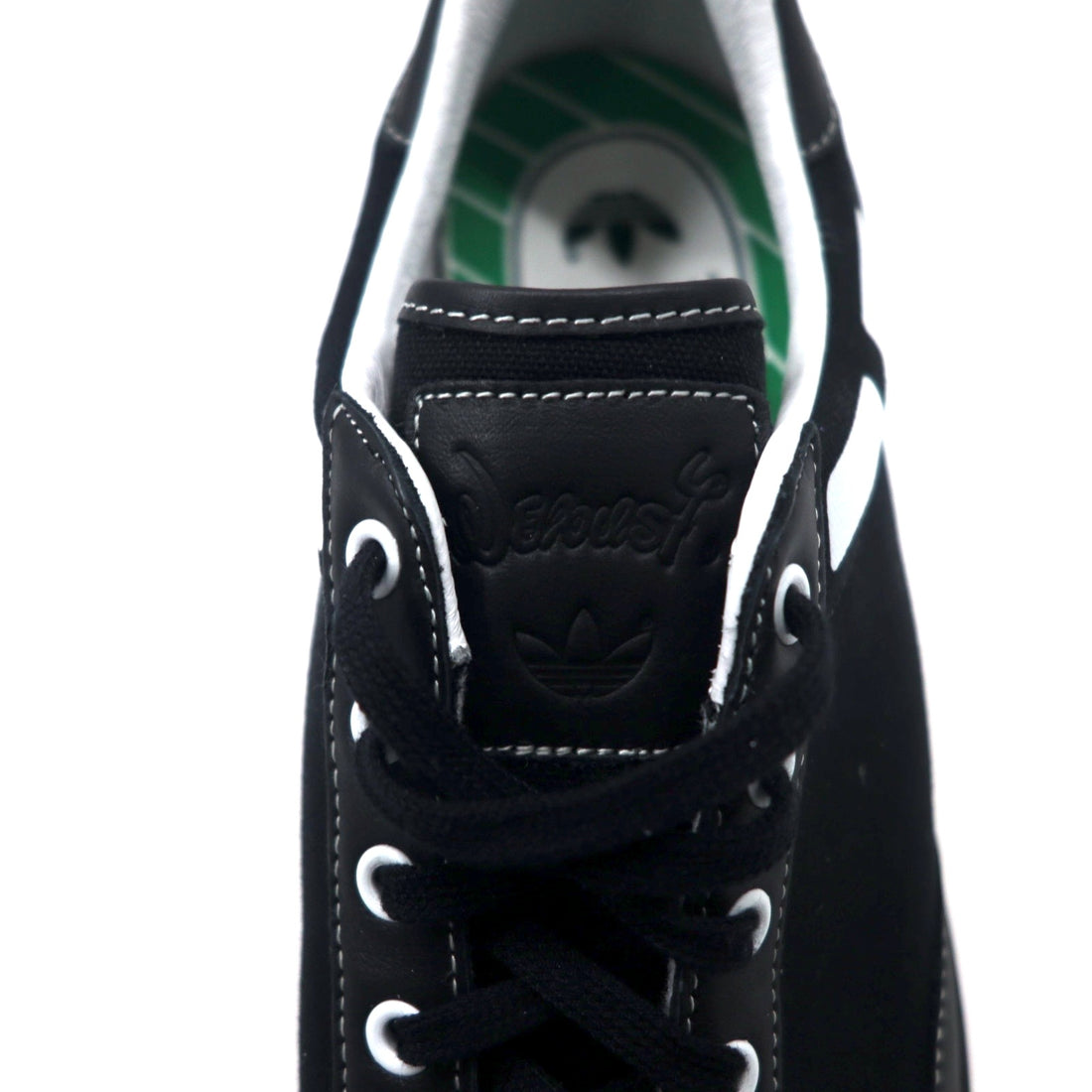 adidas × NEXUS VII Rod Laver sneakers 28.5cm black ROD LAVER G42454 Unused item