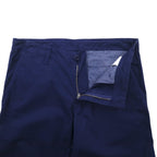 carhartt WIP チノパンツ M ネイビー コットン CLUB PANT IO15005 チュニジア製