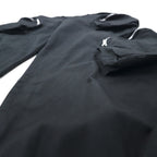 glamb エクスペリメンタルカーゴパンツ Experimental Cargo Pants ミリタリー M ブラック ユーティリティ ポケット