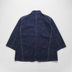 Levi's 1999年製 90年代 デニム カバーオール M インディゴ UNION MADE ユニオンチケット 70402-1501
