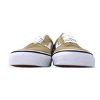 VANS Old School Sneakers 28cm Beige Canvas Suede Leather OLD SKOOL 751505 Unused