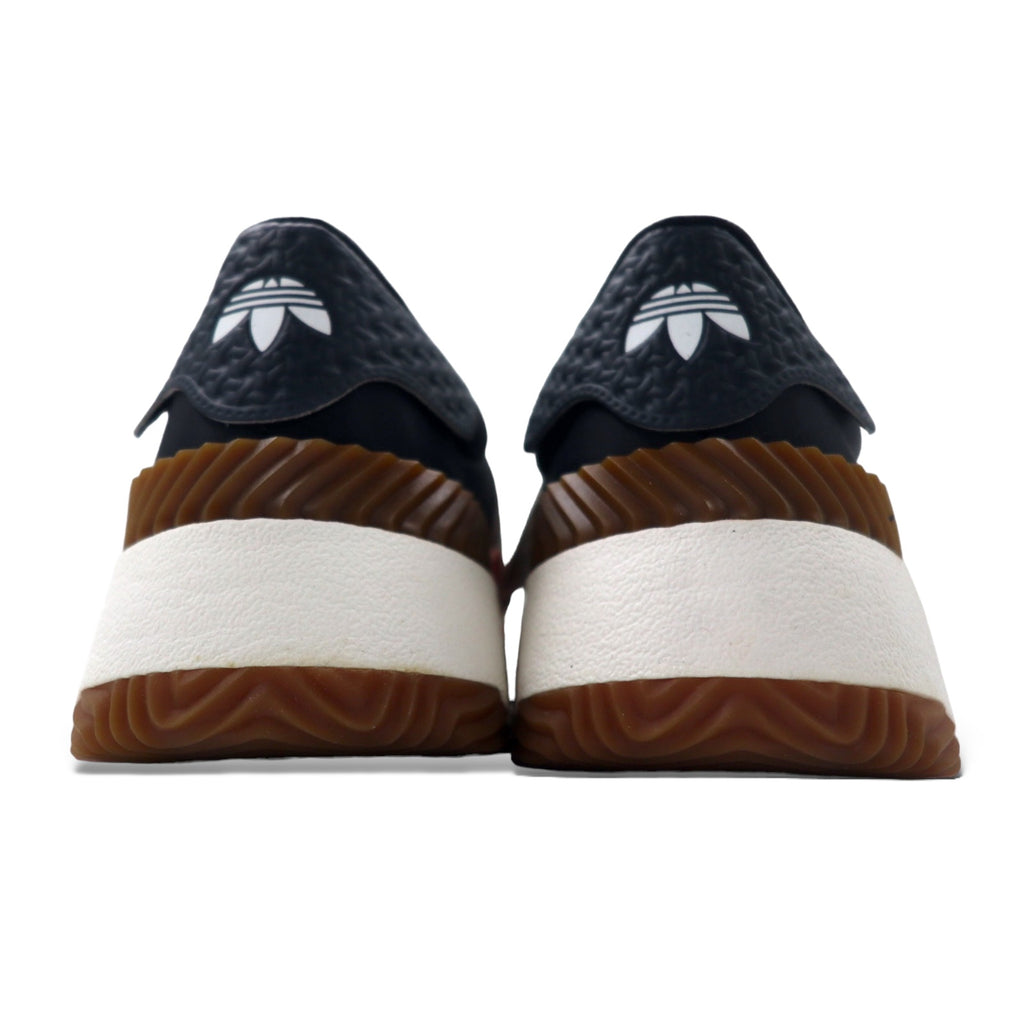 adidas originals × ALEXANDER WANG ターンアウト トレーナー スニーカー 28.5cm ブラック TURNOUT TRAINER AQ1237