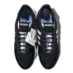 adidas originals × ALEXANDER WANG ターンアウト トレーナー スニーカー 28.5cm ブラック TURNOUT TRAINER AQ1237