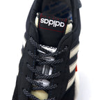 adidas originals × ALEXANDER WANG ターンアウト トレーナー スニーカー 28.5cm ブラック TURNOUT TRAINER AQ1237