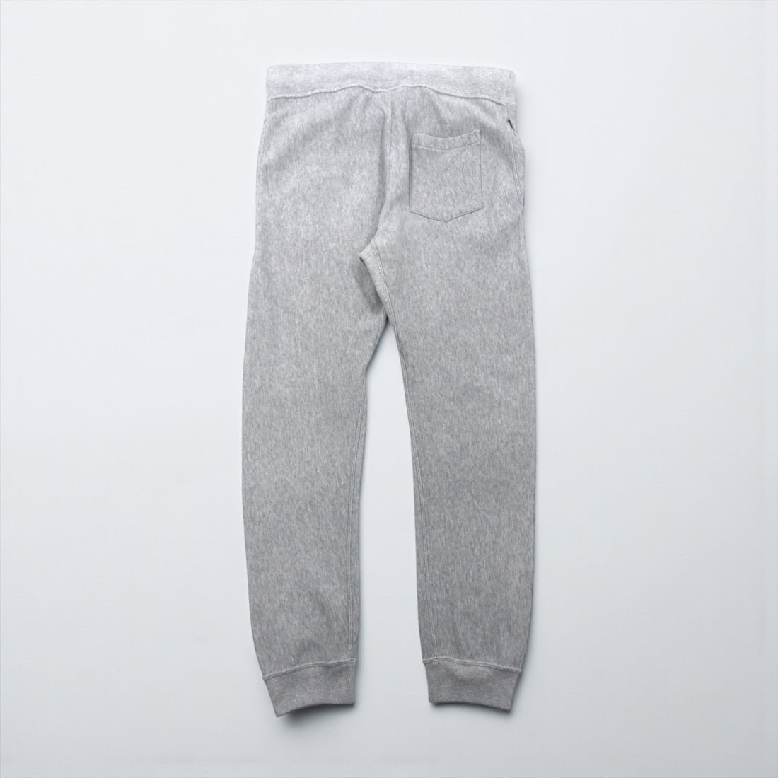 Champion 25SS リバースウィーブ REVERSE WEAVE 10oz スウェットパンツ ジャージ XL グレー C3-F202