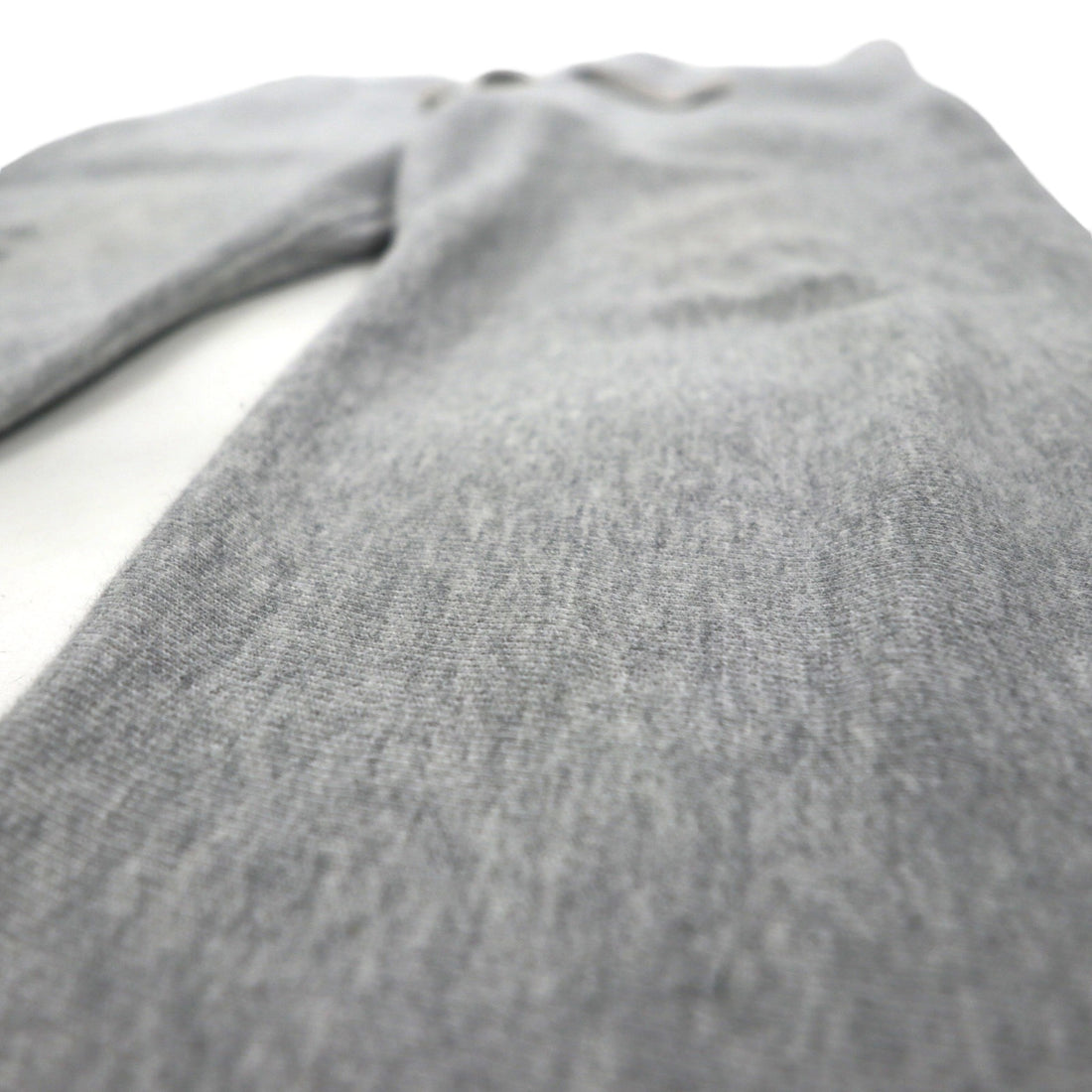Champion 25SS リバースウィーブ REVERSE WEAVE 10oz スウェットパンツ ジャージ XL グレー C3-F202