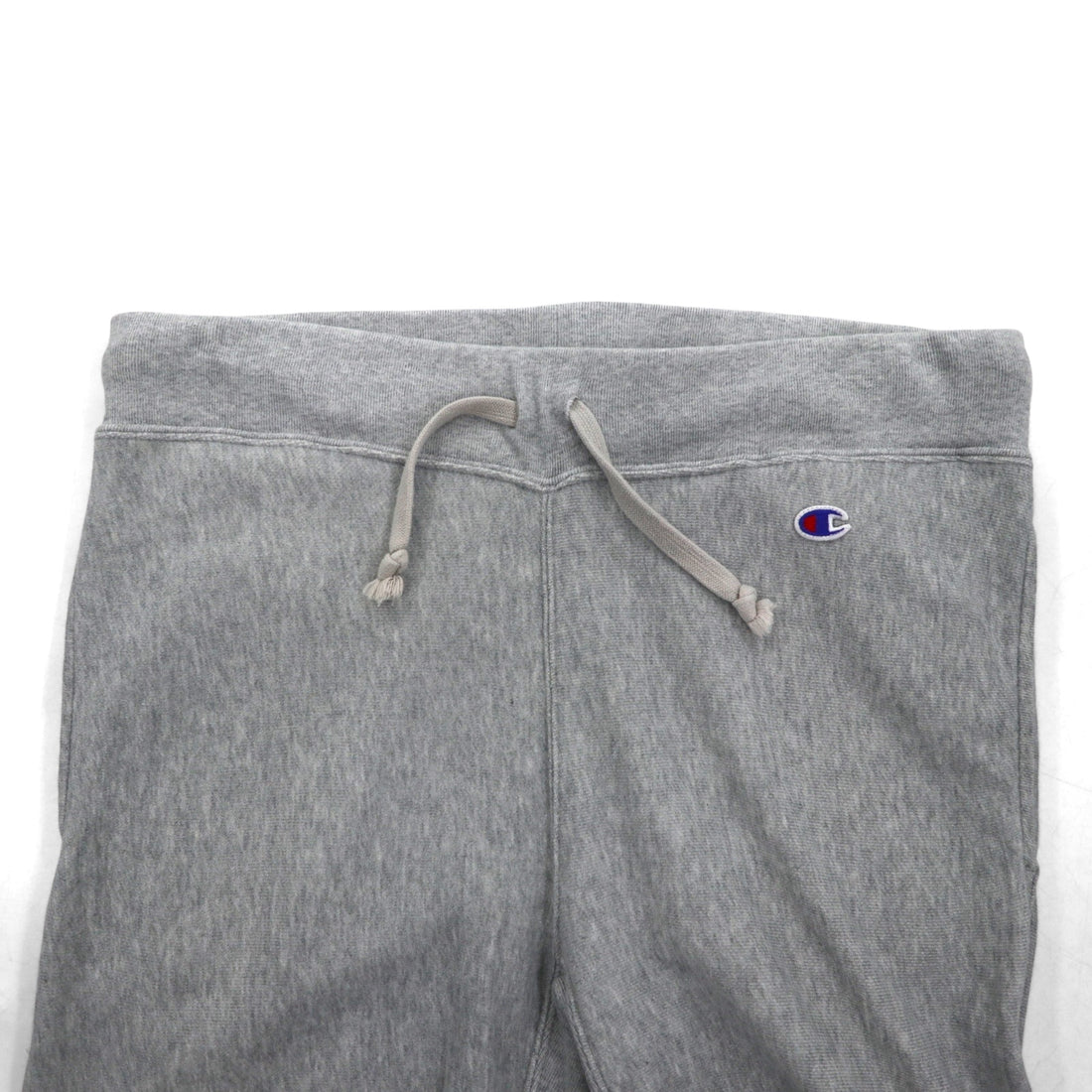 Champion 25SS リバースウィーブ REVERSE WEAVE 10oz スウェットパンツ ジャージ XL グレー C3-F202