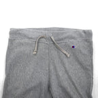 Champion 25SS リバースウィーブ REVERSE WEAVE 10oz スウェットパンツ ジャージ XL グレー C3-F202