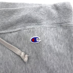 Champion 25SS リバースウィーブ REVERSE WEAVE 10oz スウェットパンツ ジャージ XL グレー C3-F202