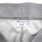 Champion 25SS リバースウィーブ REVERSE WEAVE 10oz スウェットパンツ ジャージ XL グレー C3-F202