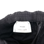 THE NORTH FACE アウトドア カーゴパンツ クライミングパンツ L グレー ナイロン 防水 ドローコード NT52304