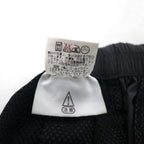 THE NORTH FACE アウトドア カーゴパンツ クライミングパンツ L グレー ナイロン 防水 ドローコード NT52304