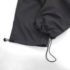 THE NORTH FACE アウトドア カーゴパンツ クライミングパンツ L グレー ナイロン 防水 ドローコード NT52304