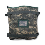US ARMY MOLLE 2 Radio Bag UCP Shoulder Bag Nylon Digital Camo Military 8465-01-524-7684 Deadstock Unused