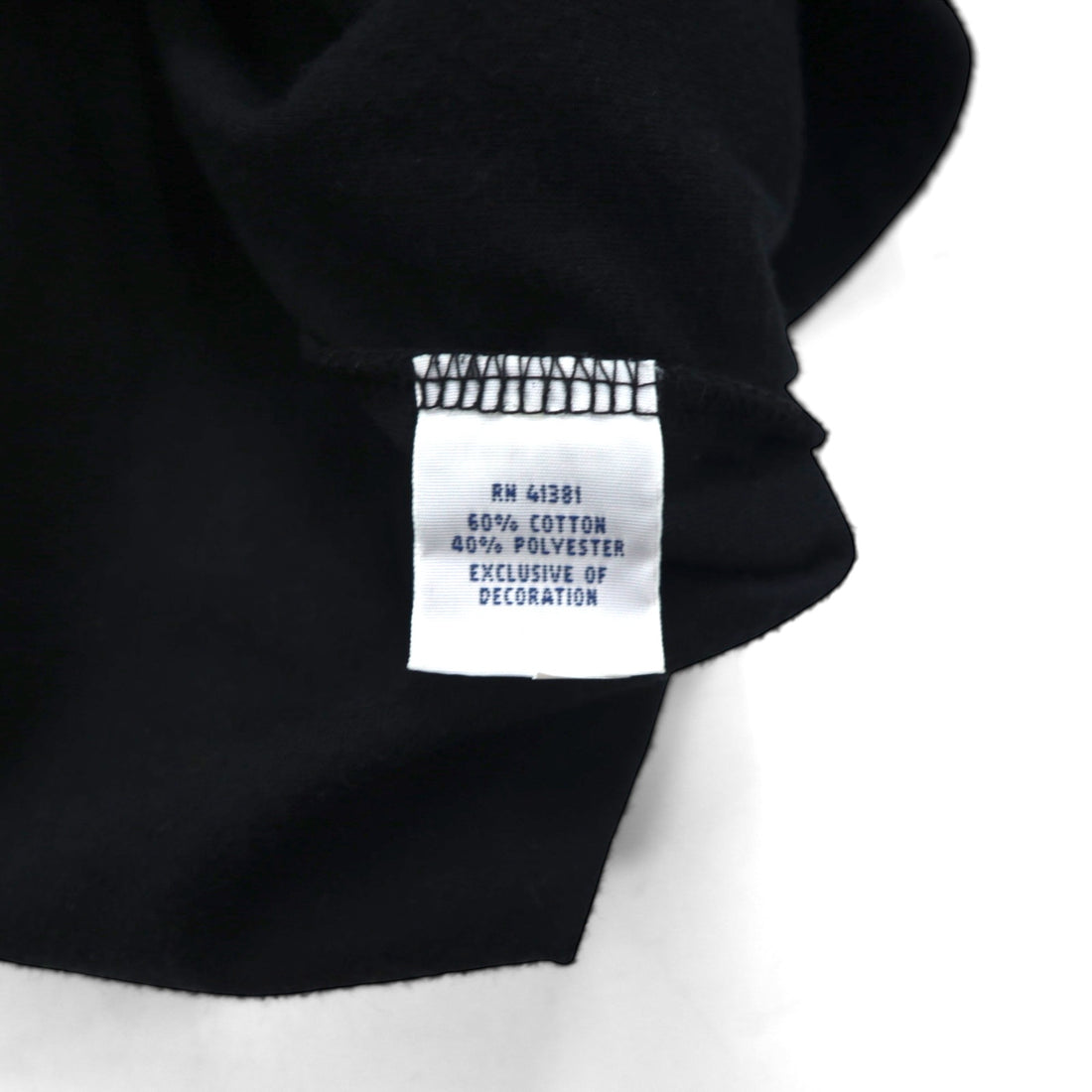 Polo Ralph Lauren ビッグサイズ 長袖 ポロシャツ ラガーシャツ 2XL ブラック コットン