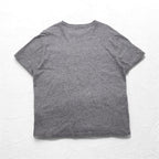 POLO RALPH LAUREN Classic Fit Pocket T-Shirt Pocket TL Grey Small Pony Embroidery