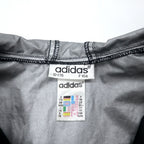 Adidas 90s Shell Parka Nylon Jacket 176 Black