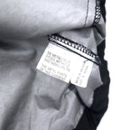 Adidas 90s Shell Parka Nylon Jacket 176 Black