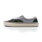 VANS ERA Mismatch Zebra Camo Canvas Sneakers, Size 28cm (VN0A4U39)