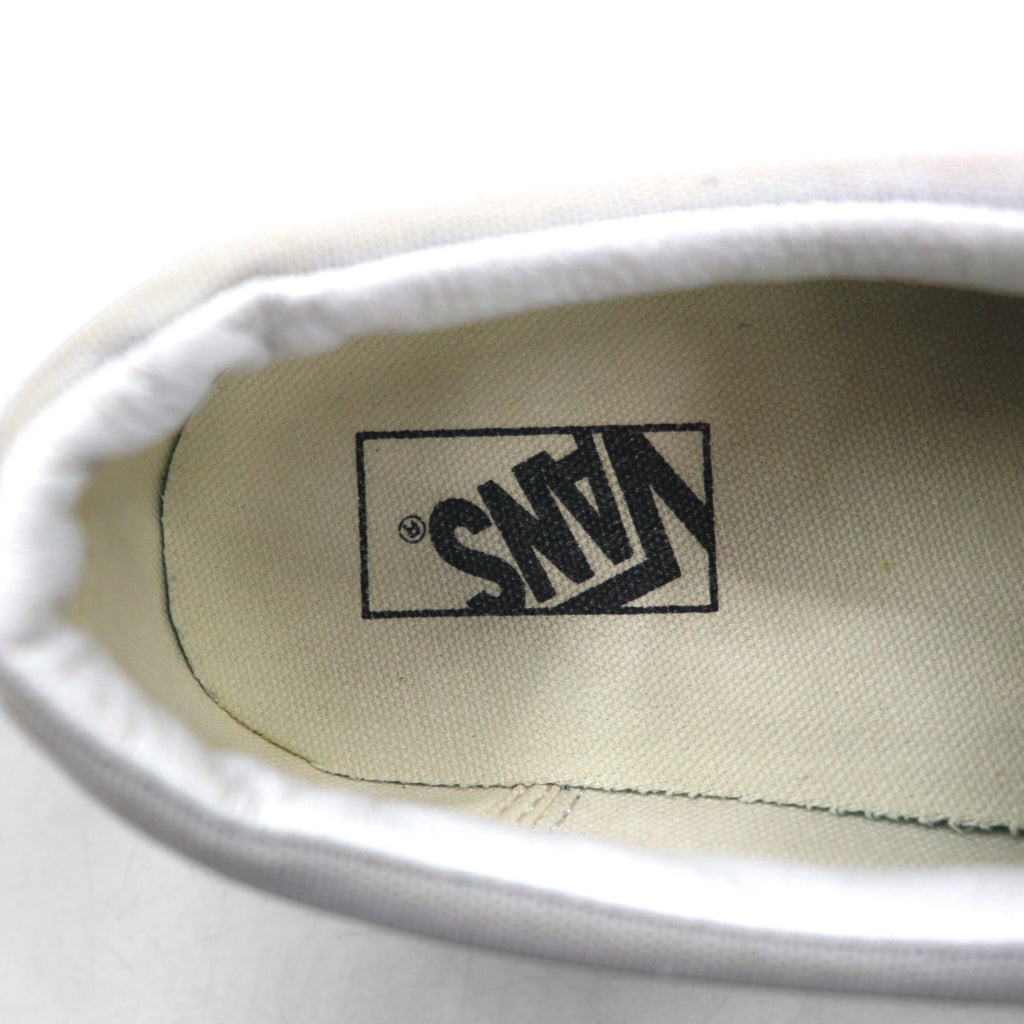 VANS ERA Mismatch Zebra Camo Canvas Sneakers, Size 28cm (VN0A4U39)
