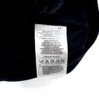 adidas originals track jacket jersey OT black ATP type polyester SUPER GIRL TRACK TOP AJ8432