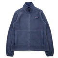 日本然リトテ-古着オンライン-patagonia USA製 SYNCHILLA シンチラ フルジップ フリースジャケット S グレー ポリエステル 28360-Patagonia USA Made SYNCHILLA Full Zip Fleece Jacket S Gray Polyester 28360