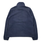 patagonia USA製 SYNCHILLA シンチラ フルジップ フリースジャケット S グレー ポリエステル 28360