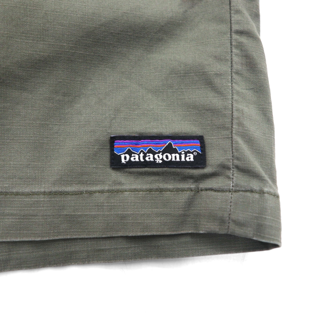 Patagonia Performance Gi IV Shorts, Size L, Khaki, 57945