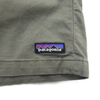 Patagonia Performance Gi IV Shorts, Size L, Khaki, 57945