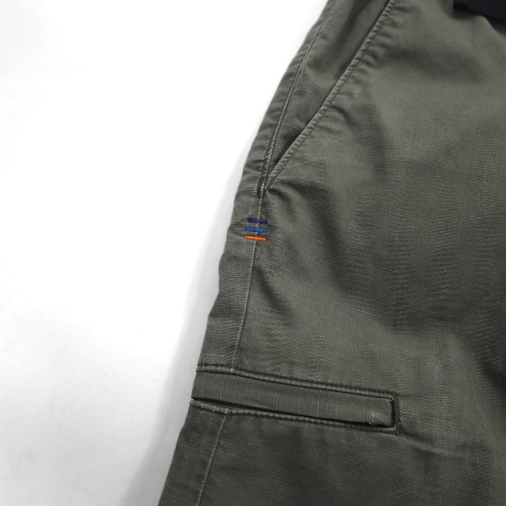 Patagonia Performance Gi IV Shorts, Size L, Khaki, 57945