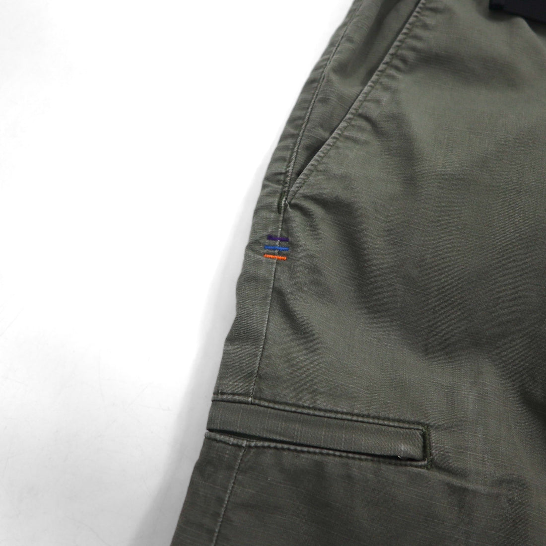Patagonia Performance Gi IV Shorts, Size L, Khaki, 57945