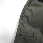 Patagonia Performance Gi IV Shorts, Size L, Khaki, 57945