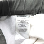 Patagonia Performance Gi IV Shorts, Size L, Khaki, 57945