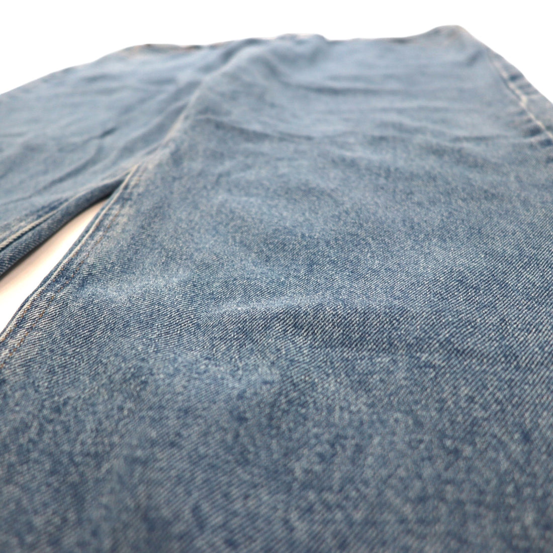 carhartt ワイド デニムパンツ ジーンズ XL リラックスフィット インディゴ Relaxed Fit ビッグサイズ B460 LVB