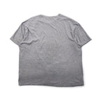 THE BEATLES ビートルズ オフィシャル ロック バンド Tシャツ 3XL グレー コットン ABBEY ROAD アビーロード
